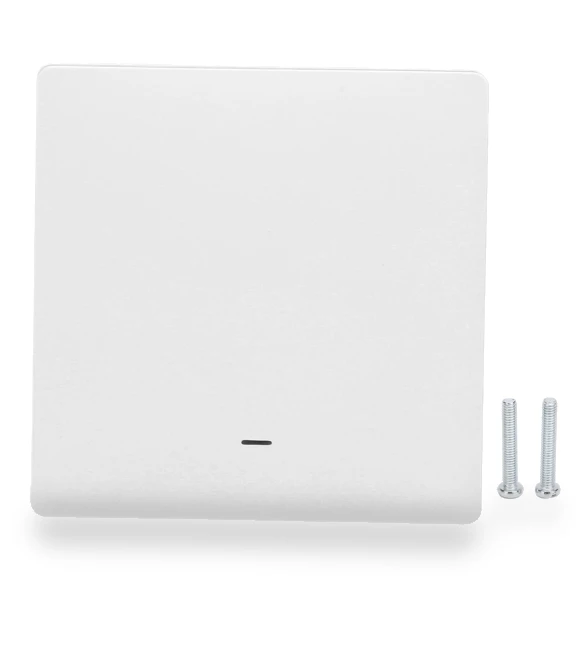 Smart Wall Switch with Button and App for Remote Voice Control — Ceiling Fan Wall Controls, Neoglint
