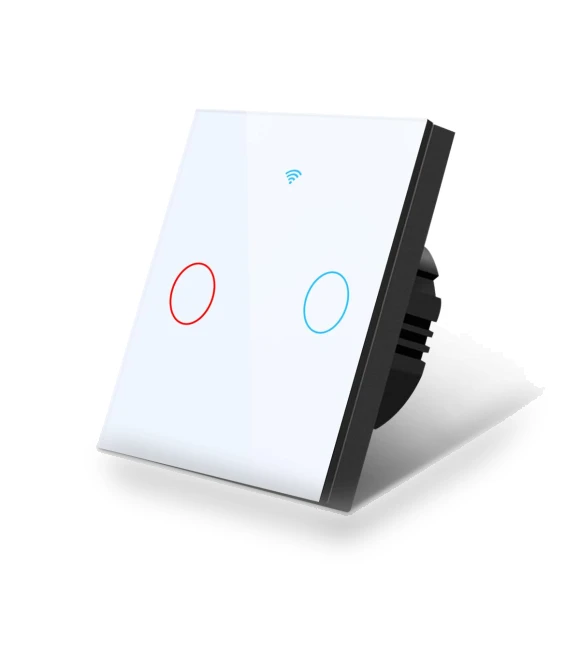 Smart Wall Switch — Smart Home Modules, MALITAI