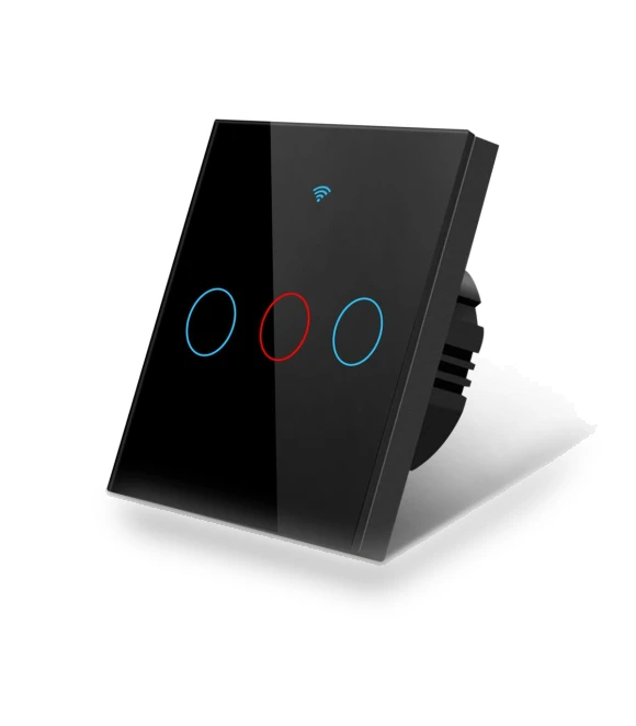 Smart Wall Switch — Smart Home Modules, MALITAI