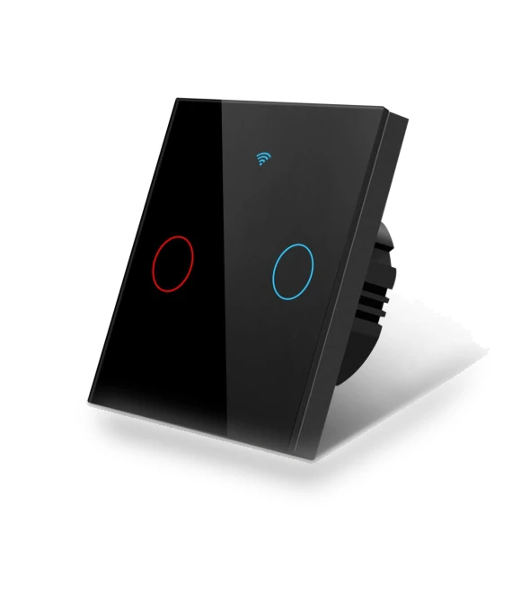 Smart Wall Switch — Smart Home Modules, MALITAI