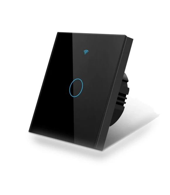 Smart Wall Switch — Smart Home Modules, MALITAI