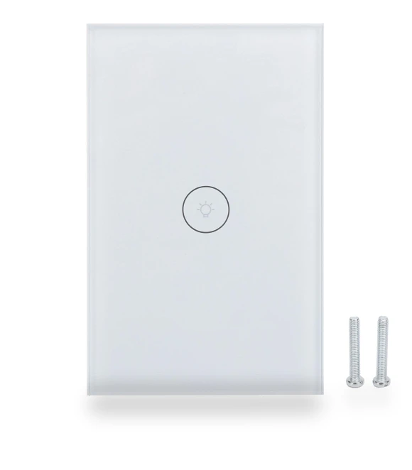 Smart Wall Touch Light Switch — Dimmer Switches, Neoglint