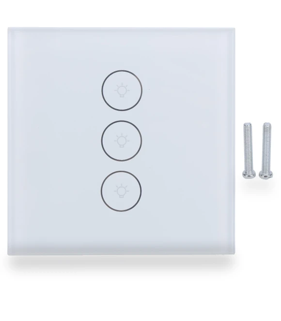 Smart Wall Touch Light Switch — Dimmer Switches, Neoglint
