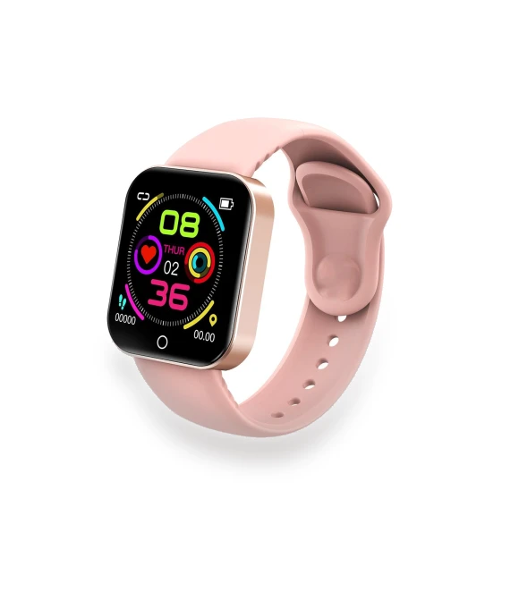 Smart Watch 7S — Smartwatches, KOBE777