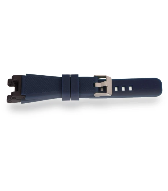 Soft Silicone Strap for Sports Watches — Watch Straps & Bands, DIYelecs