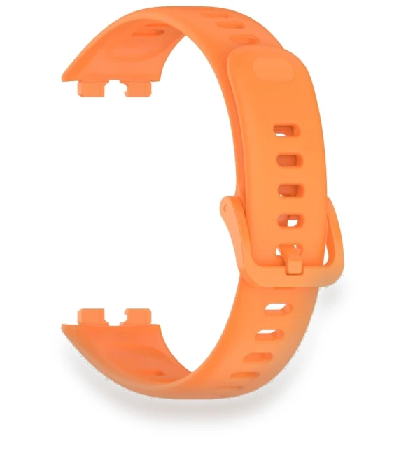 Soft Silicone Watch Strap — Bands, Wanouqiang