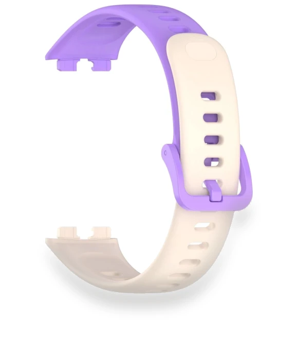 Soft Silicone Watch Strap — Bands, Wanouqiang
