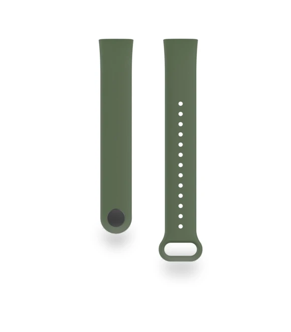 Sports Silicone Replacement Strap — Bands, JTRkasac