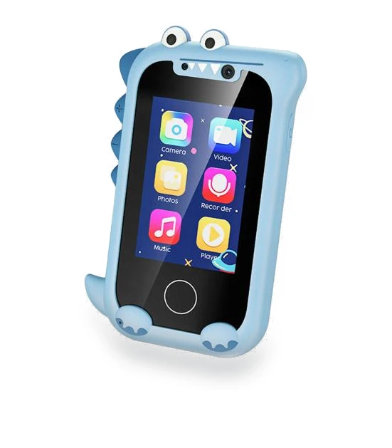 Touchscreen Phone for Toddlers — Children's Corner, Power Up Zone