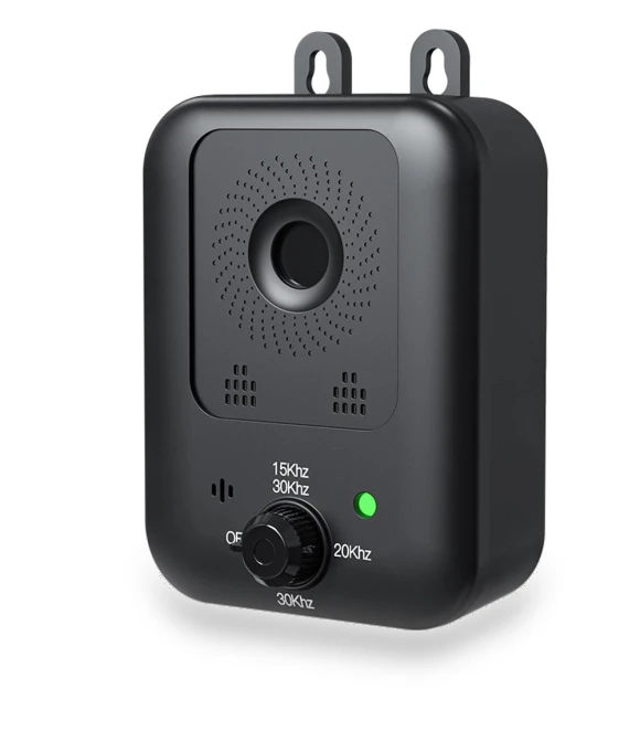 Ultrasonic Bark Control Device — Anti-Bark Training Devices, COOKING-MALL