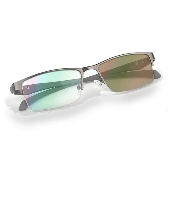 Unisex Smart Photochromic Glasses — Smart Glasses, Fashion Glasses M