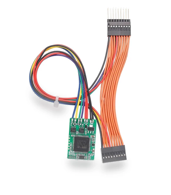 Universal 18-in-1 CAN Protocol Filter and Mileage Calibrator — Carbon Canisters, All About Drones