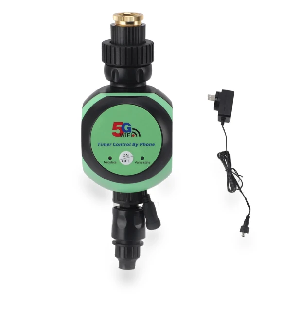 Wi-Fi Watering Controller — Controllers, Vestidos