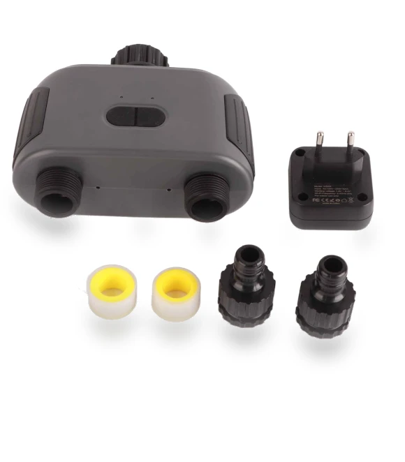 WiFi Watering Timer — Controllers, Vestidos
