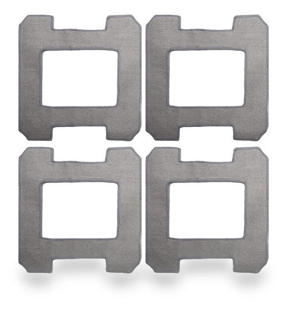 Window Cleaning Robot Replacement Pads — Smart Cleaning Robots, Super Star Mall