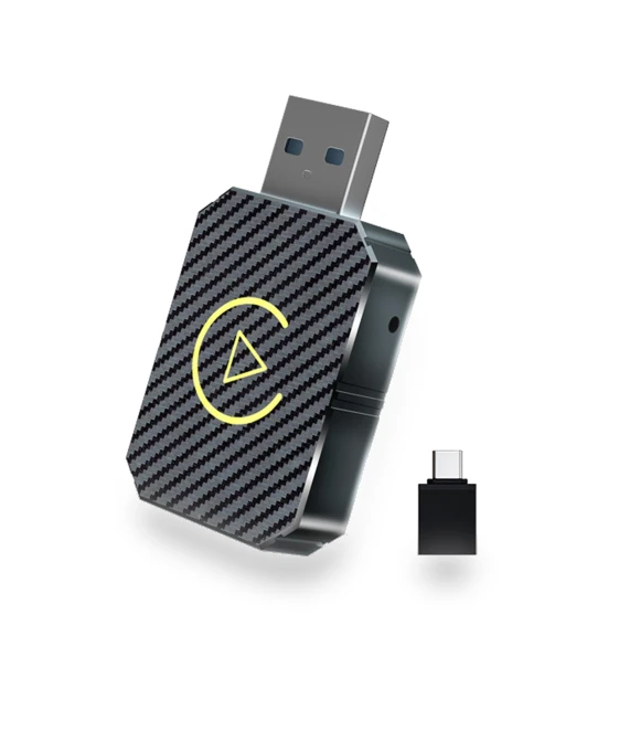 Wireless Adapter for CarPlay and Android Auto — Car Accessories & Gadgets, Stone Home