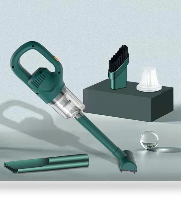 Wireless Car Handheld Vacuum — Vacuums, KOOGEN