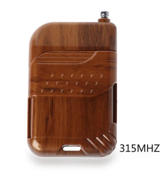 Wireless Code Copying Controller — Remote Controls, Moving The Heart