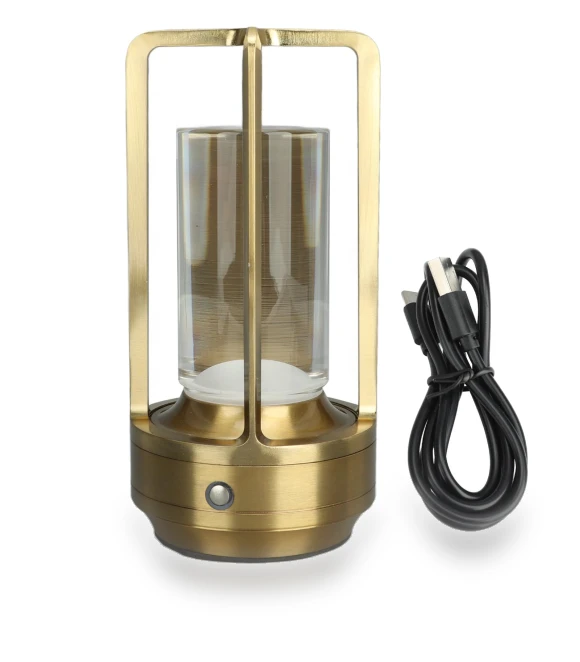Wireless Desk Lamp — Study & Desk Lighting, KONNWEI
