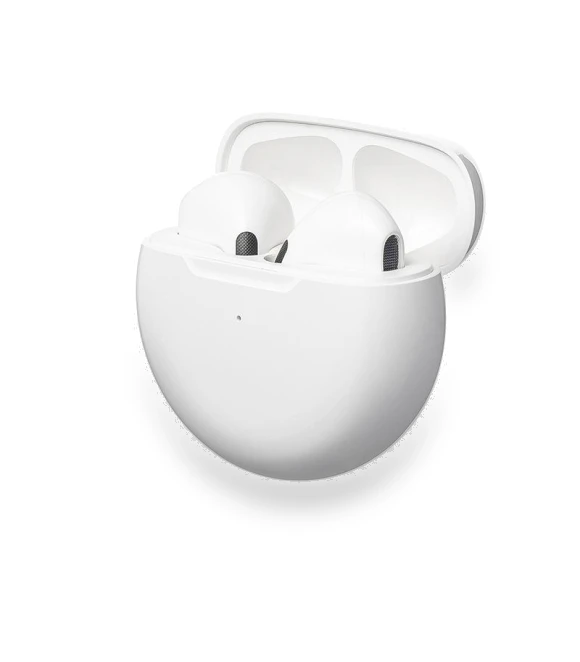 Wireless Earbuds with Touch Control — In-Ear Headphones, VAORLO