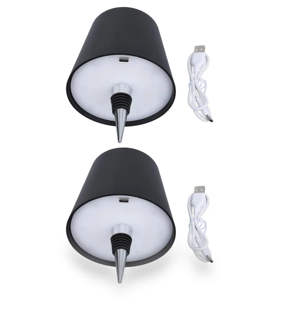 Wireless RGB Bottle Lamp — Lighting, GoolRC