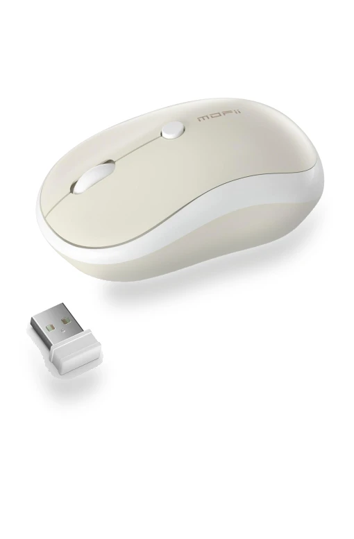 Wireless Silent Mouse 2.4G — Computer Mice, Mofii