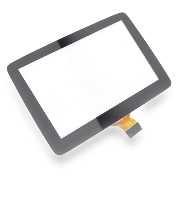 7-inch Touch Screen Display Glass — Screen Protectors, Koogeelife