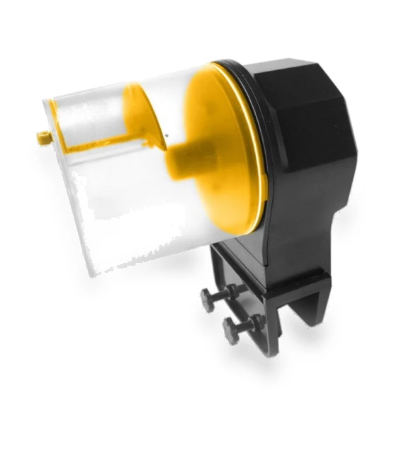 Automatic Aquarium Feeder — Feeders, BC Pet Supplies