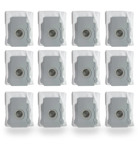 Automatic Dirt Collection Bags — Parts & Accessories, Challenge