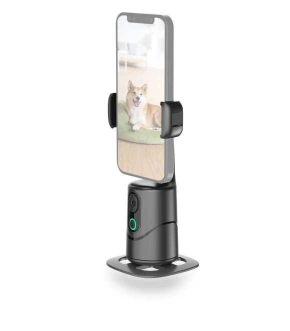 Automatic Face Tracking Stabilizer — Steady Shots, 3d printing machine