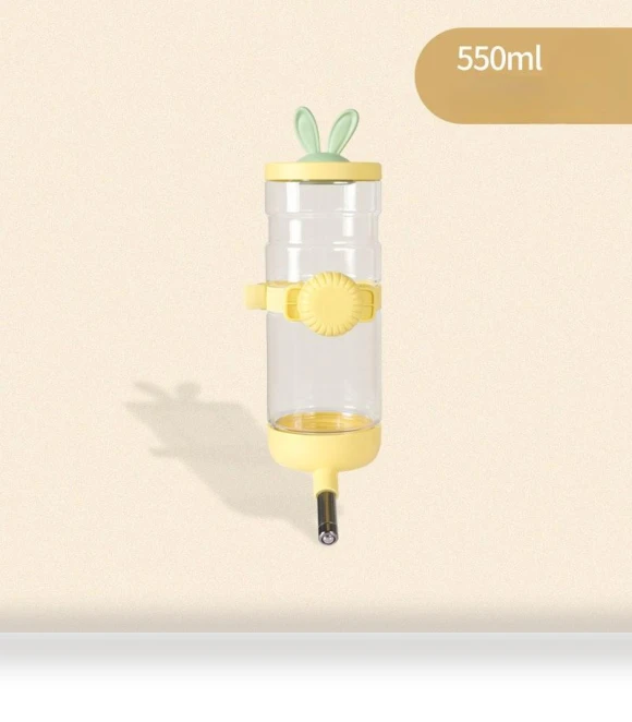 Automatic Hanging Cat Cage — Feeding Supplies, Smart Pet Supplies