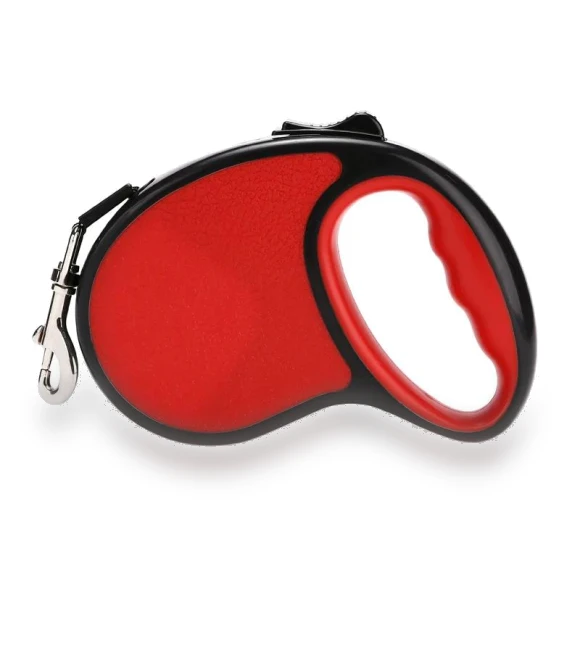 Automatic Retractable Pet Leash — Training Leads, Smart Pet Supplies