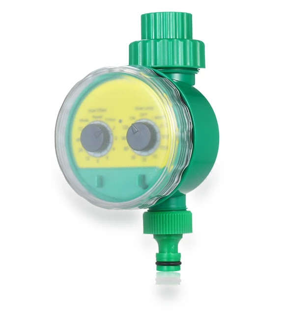 Automatic Sprinkler Controller with Timer — Controllers, Headecoration