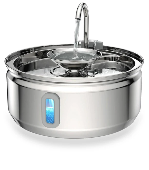 Automatic Water Dispenser for Pets — Pet Hydration Solutions, Pet daily necessities