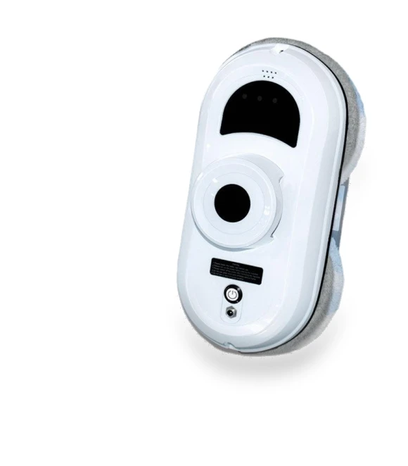 Automatic Window Cleaning Robot — Smart Cleaning Robots, MENGN Top