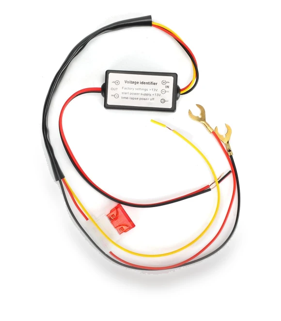 Automotive Intelligent LED Daytime Running Light Dimmer — Daytime Running Modules, TOMTOP JMS