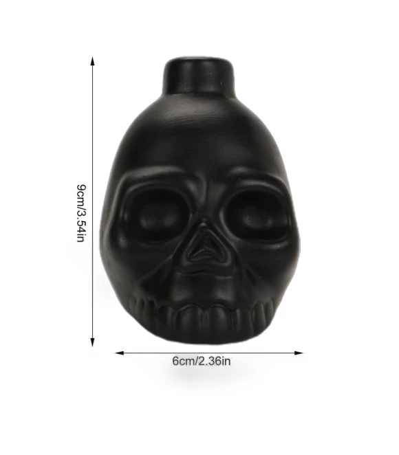 Aztec Death Whistle — Noisemakers, Smart Pet Supplies
