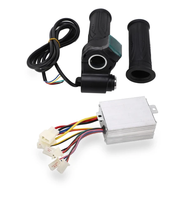Bicycle Motor Controller — Motors, WEST BIKING