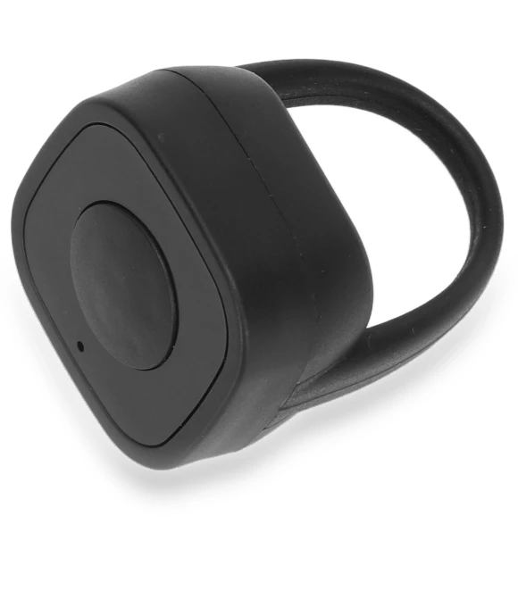 Bluetooth Page Turner Ring Controller — Remote Controls, CosyHome