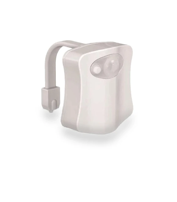 Color Changing Night Light — Tap Lights, ZestCasa