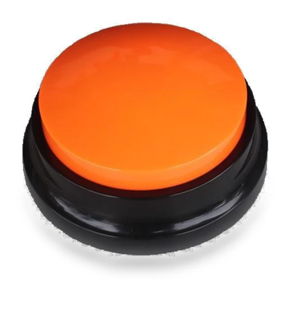 Dog Communication Buttons — Whistles, Smart Pet Supplies