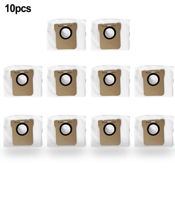 Dust Collector — Smart Cleaning Robots, DingDing