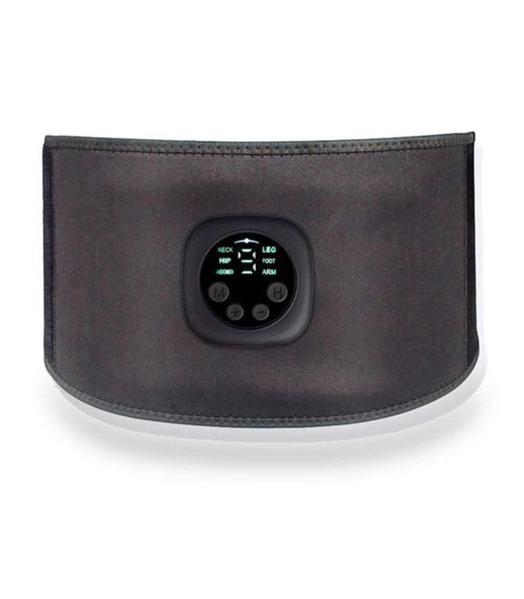 Electric Abdominal Slimming Belt — Belts, Binchi Keji Travel
