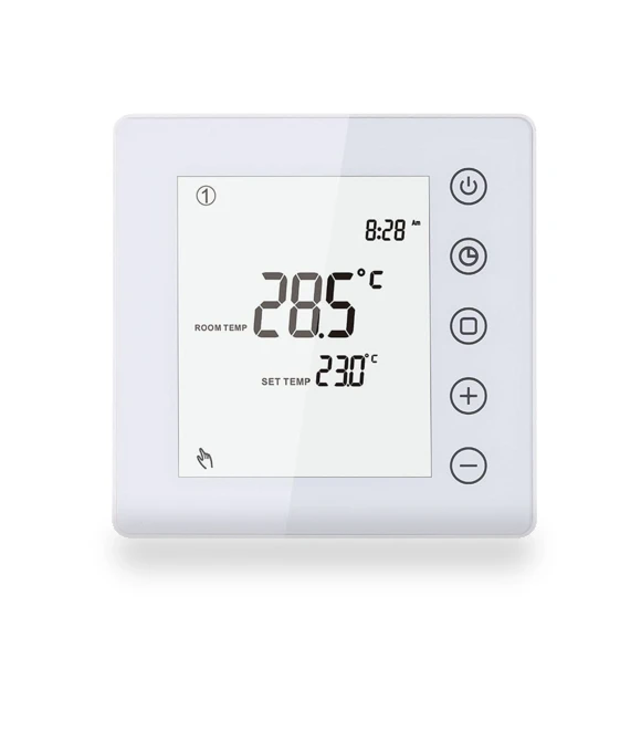 Electric Heating Thermostat — Home Climate Control, 3d printing machine