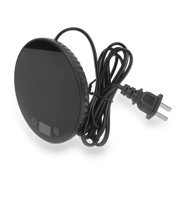 Electric Mug Warmer — Beverage Warmers, Fishine