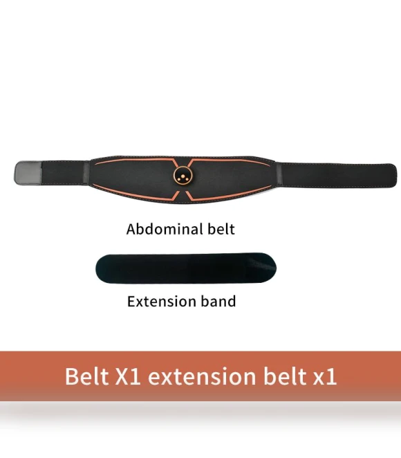 Electric Muscle Stimulator Belt — Muscle Stimulators, Binchi Keji Travel