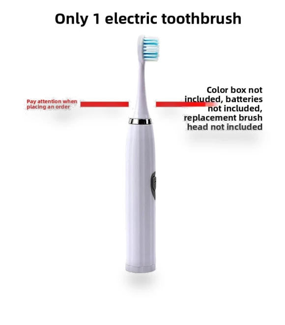 Electric Toothbrush for Adults — Rotating Electric Toothbrushes, Binchi Health Technology