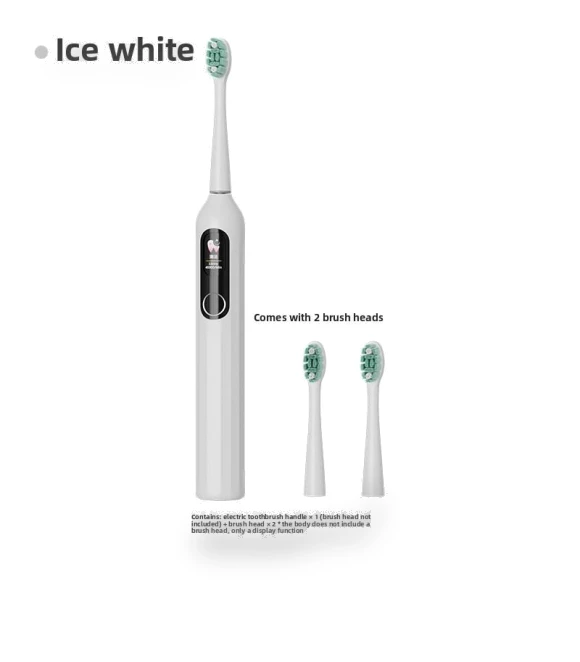 Electric Toothbrush for Adults — Electric Toothbrush Heads, Binchi Health Technology