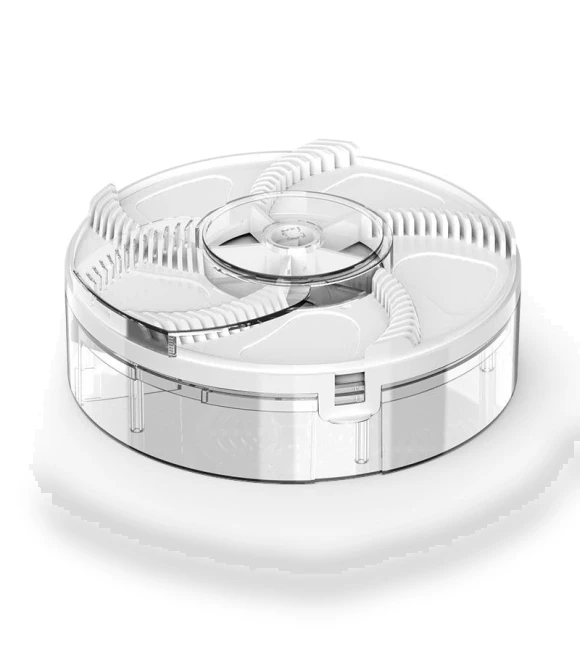 Fully Automatic Fly Trap — Bug Zappers, yuyongzhi
