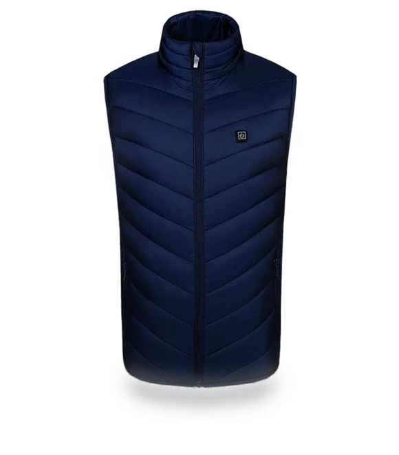 Heated Vest for Men — Men's Vests, jinmeige childrens clothing